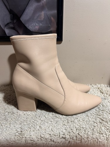 Stivaletti taglia beige - taglia, 12