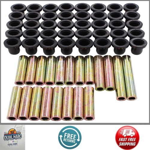 Kit boccole braccio polaris - kit,