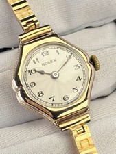 Rolex vintage lady cocktail - rolex,