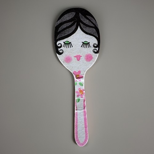 Vintage 1969 barbie bruna - vintage,