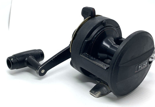 Mulinello pesca shimano tld - da,