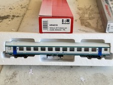 Rivarossi HR4019 Carrozza 2cl