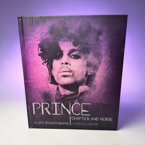 Prince chapter and - chapter,