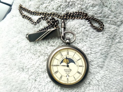 Orologio tasca seiko - seiko, alba