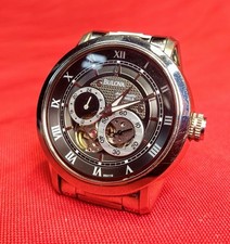 OBO! Bulova BVA Series 120