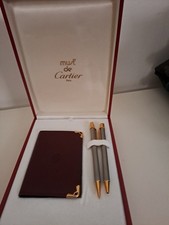 must de cartier Penna