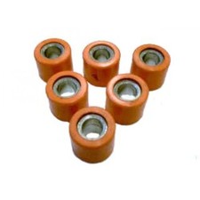 6 RULLI VARIATORE ORIGINALE