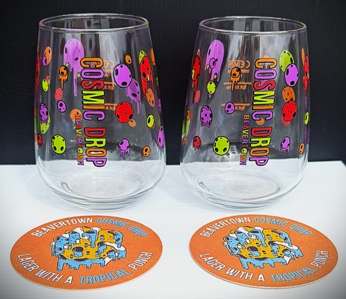 Beavertown festival cosmic - festival,