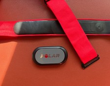 Cardiofrequenzimetro Polar H9