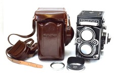 Fotocamera analogica