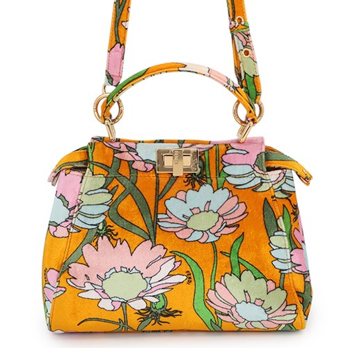 Fendi peekaboo iconic - iconic, borsa