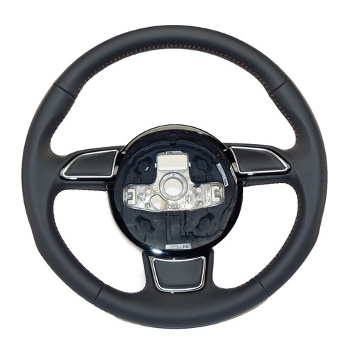 Volante sportivo originale