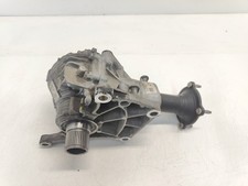 TRANSFER CASE 4X4 ABS Mazda