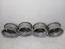 15X7J25 juego de llantas para