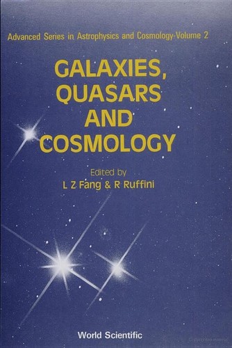 Galaxies quasars and - galaxies,,