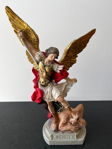 San michele arcangelo - san,
