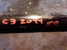 Ammortizzatore post. DX CITROEN C3 1a Serie 1.4 16V HDi (66Kw) Ber. 70bd6f