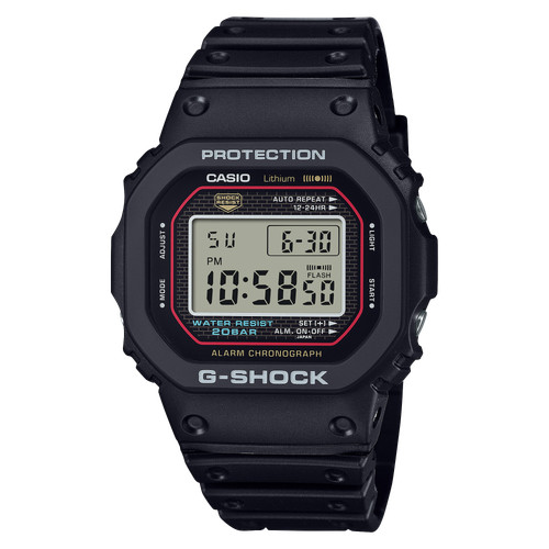 Orologio casio shock japan - casio, g-shock