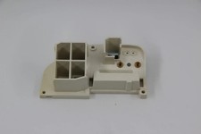 Piastra portastrumenti destra