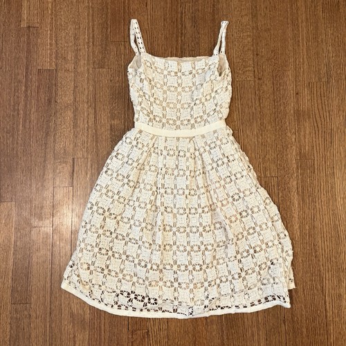 Abito anna sui avorio - abito,