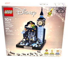 LEGO Disney 43232 Il Volo di
