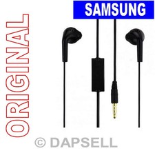 Auricolare Stereo Samsung Originale Ehs61 Nero Galaxy Note Pro 12.2 P905