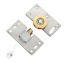 Ruote per Ante Scorrevoli