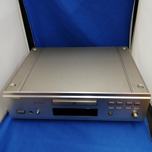 Denon dcd 1550ar lettore - dcd-1550ar,