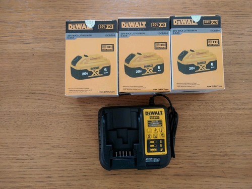 Dewalt 20v kit - 20v,