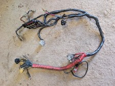 Telaio cablaggio Yamaha