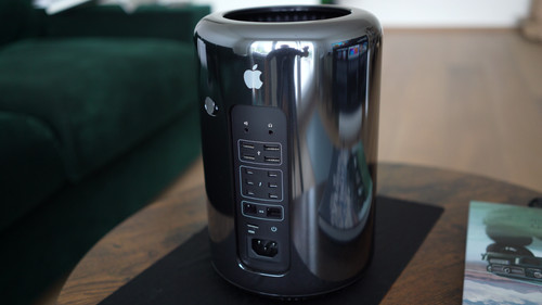 Mac pro nuovo in - (fine,