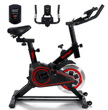 Cyclette Bicicletta con