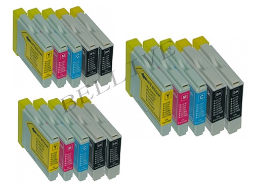 Cartucce compatibile per - 15,