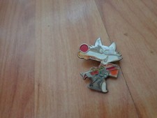 Vintage Sconosciuta Cartoon