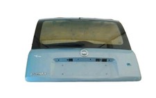 PORTELLONE COFANO BAGAGLIAIO