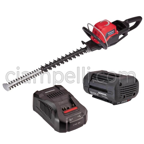 Tosasiepi batteria honda hhh - tosasiepi, a