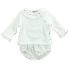 Babidu Canutillo Ranita Set di