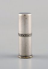 Porta rossetto Georg Jensen in