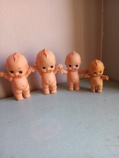 Bambola kewpie lotto - kewpie, molto