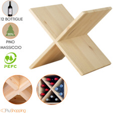 Cantinetta portabottiglie vino - cantinetta,