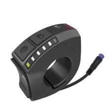 BROSE Display Remote HMI