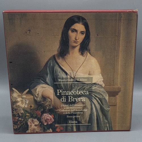 Pinacoteca brera dipini - di,