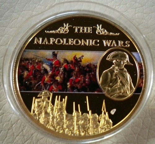 2013 guerre napoleoniche - 2013,