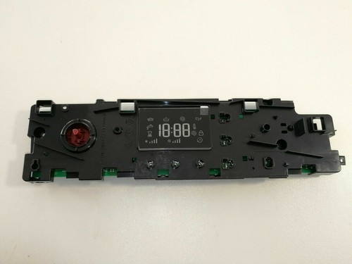 Scheda modulo display
