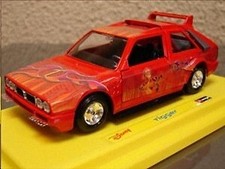 Bburago 2210 - Miniature