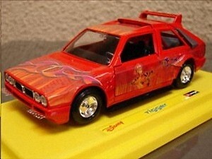 Bburago 2210 miniature - bburago,