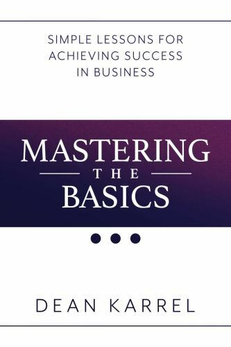 Mastering the basics - mastering, simple