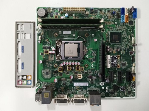 Pavilion 2400es p6 - hp, (p6