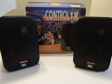DEFECTIVE JBL Control 1xtreme