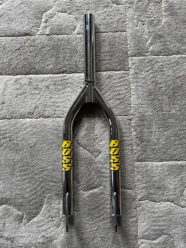 Forcella bmx race racing boss - bmx,